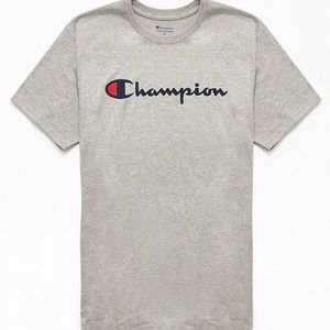Men’s Classic logo graphic t- shirt